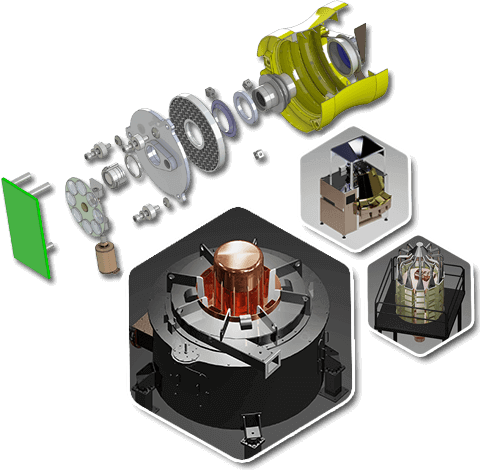Mechanical BIM modeling
