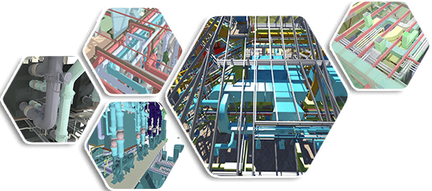 MEP BIM services